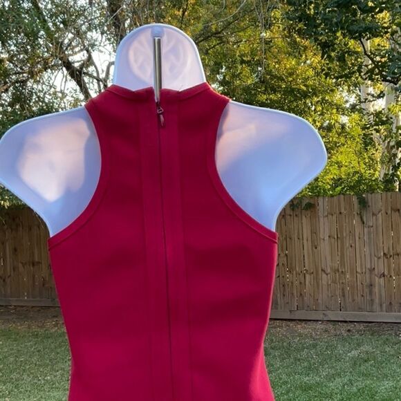 Take 50% OFF- Bandage Red Color For Woman, Size-S - Picture 6 of 8